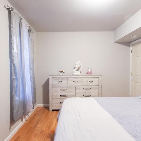 Cheerful 3-Bedroom Home Up To 9 Guest Atlantic City Exterior foto