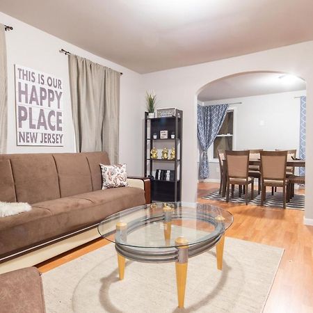 Cheerful 3-Bedroom Home Up To 9 Guest Atlantic City Exterior foto