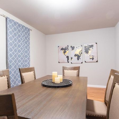 Cheerful 3-Bedroom Home Up To 9 Guest Atlantic City Exterior foto
