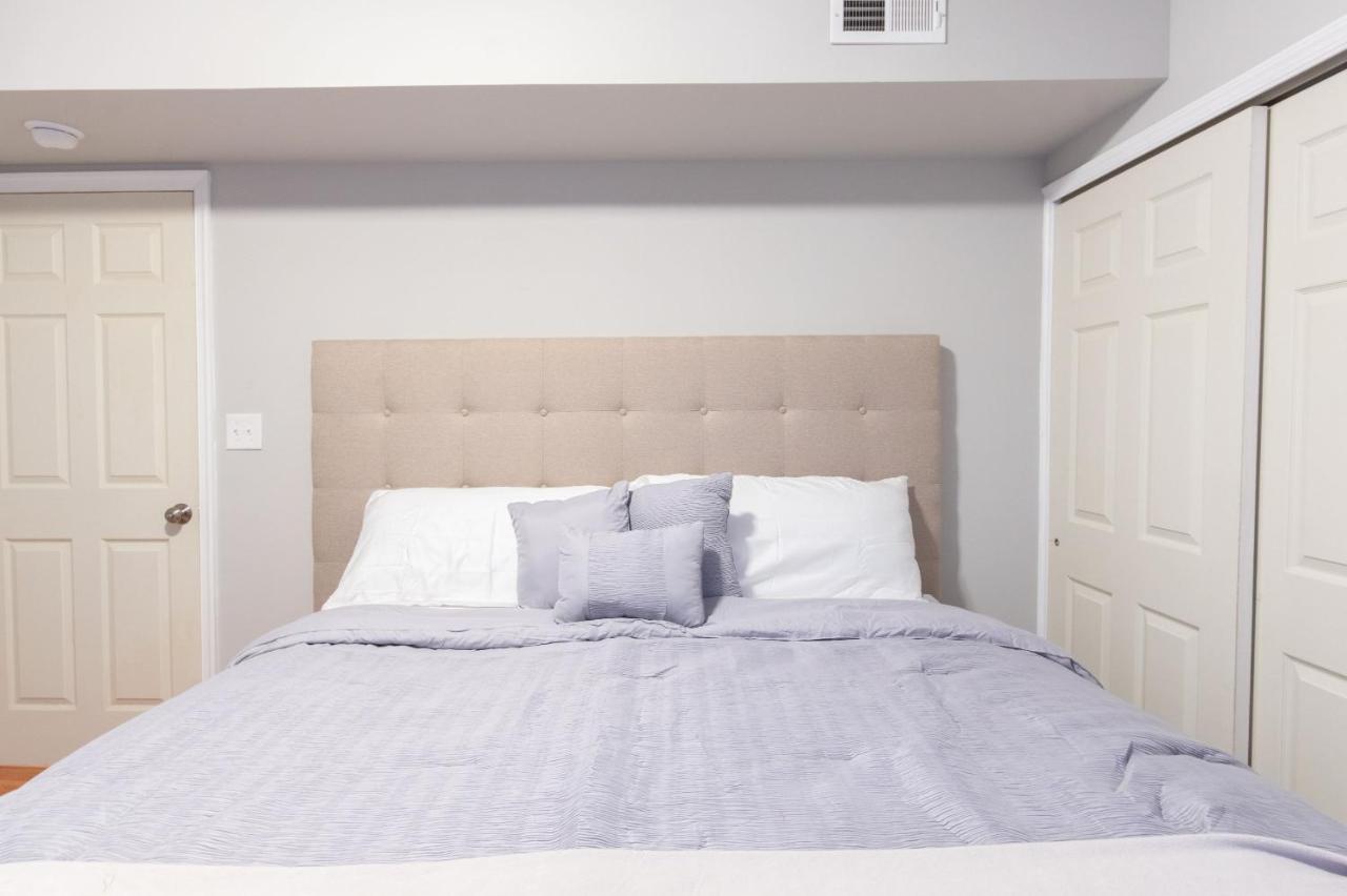 Cheerful 3-Bedroom Home Up To 9 Guest Atlantic City Exterior foto