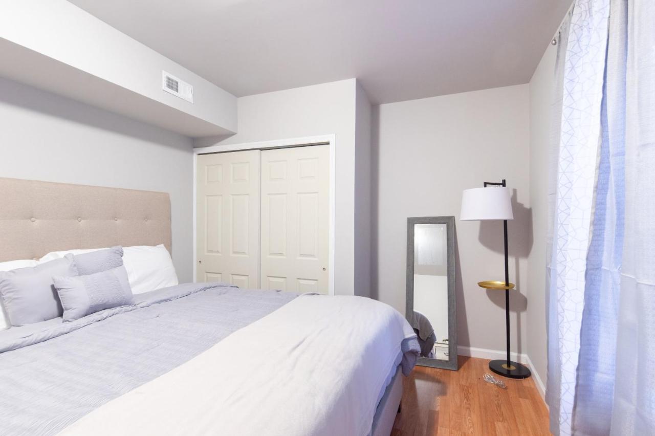Cheerful 3-Bedroom Home Up To 9 Guest Atlantic City Exterior foto