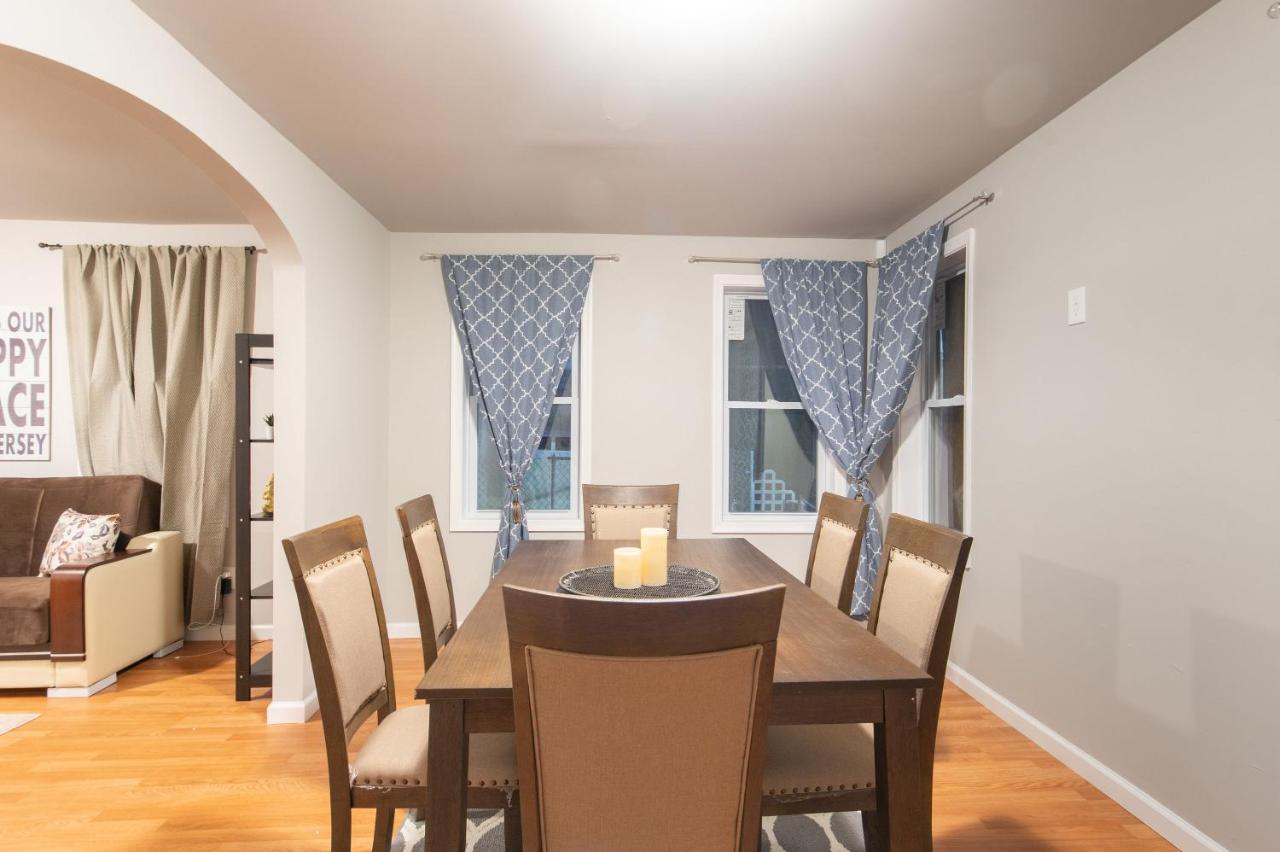 Cheerful 3-Bedroom Home Up To 9 Guest Atlantic City Exterior foto