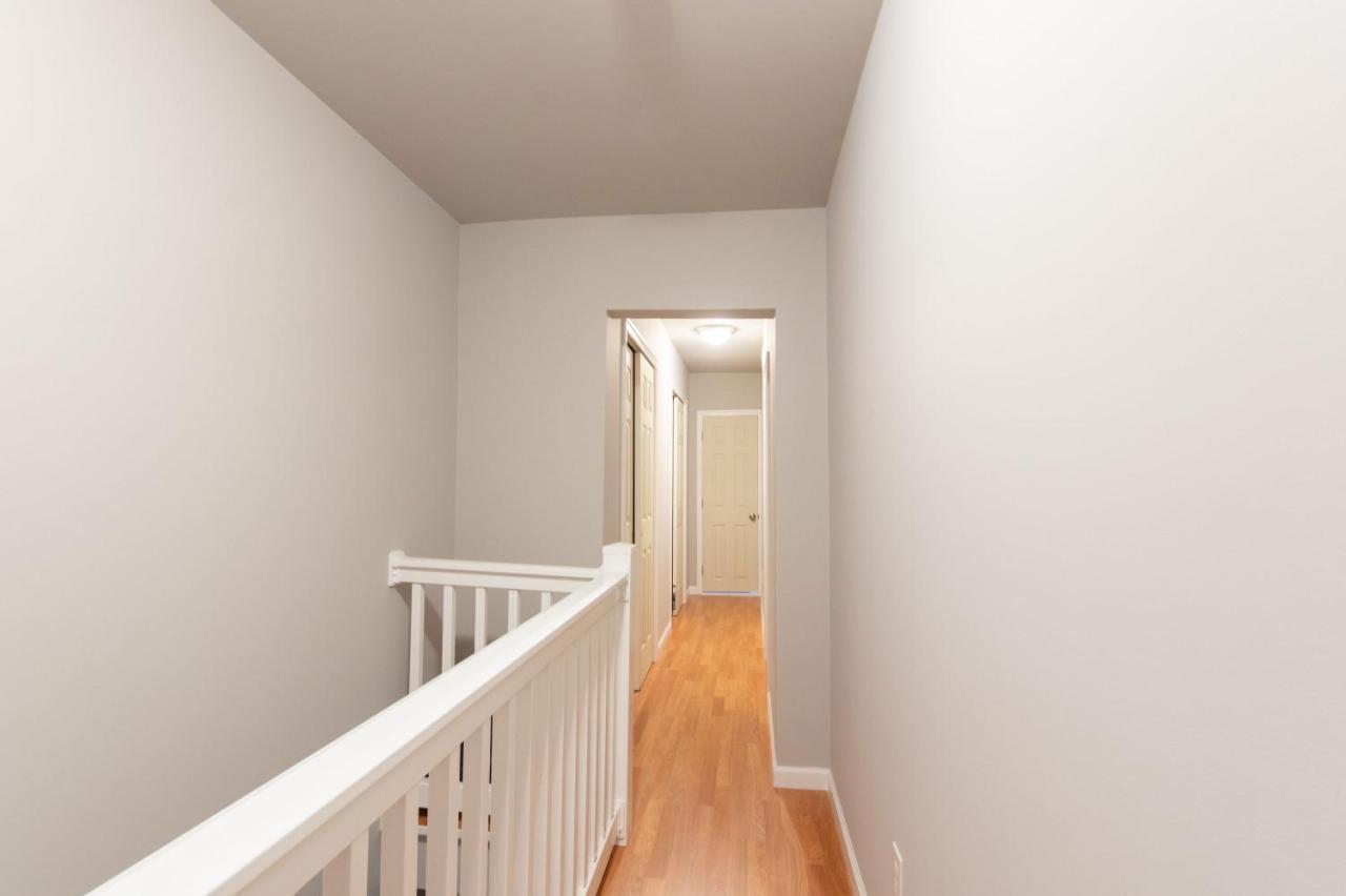 Cheerful 3-Bedroom Home Up To 9 Guest Atlantic City Exterior foto