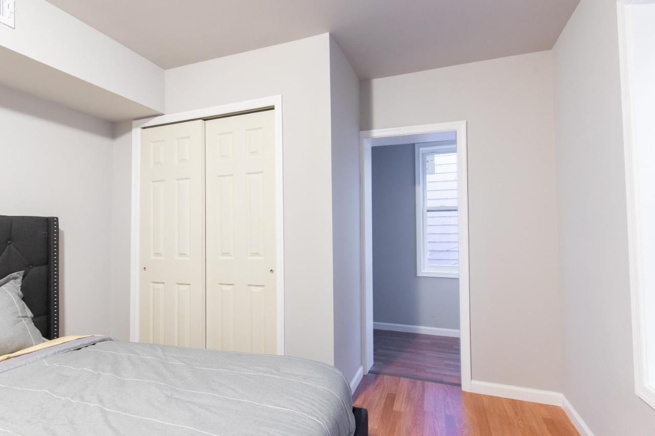 Cheerful 3-Bedroom Home Up To 9 Guest Atlantic City Exterior foto