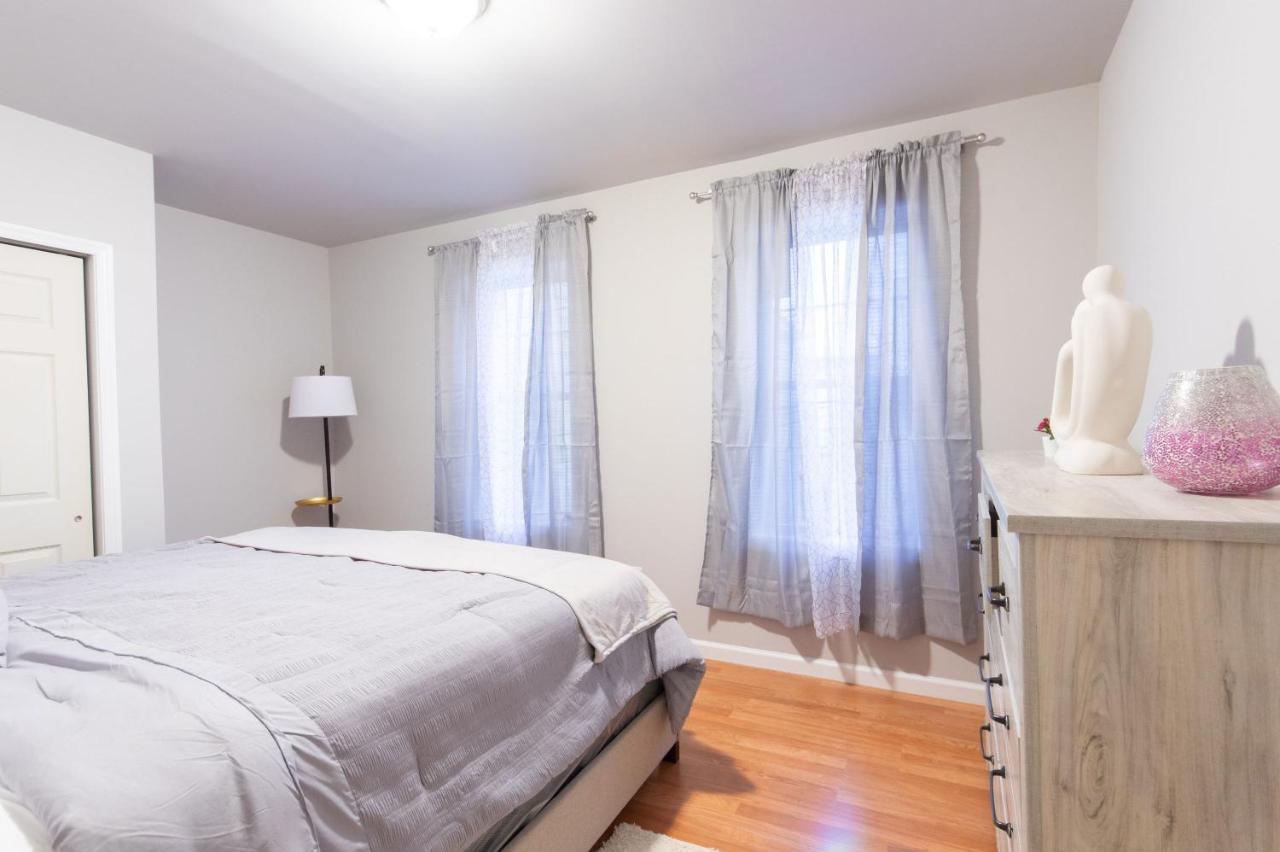 Cheerful 3-Bedroom Home Up To 9 Guest Atlantic City Exterior foto